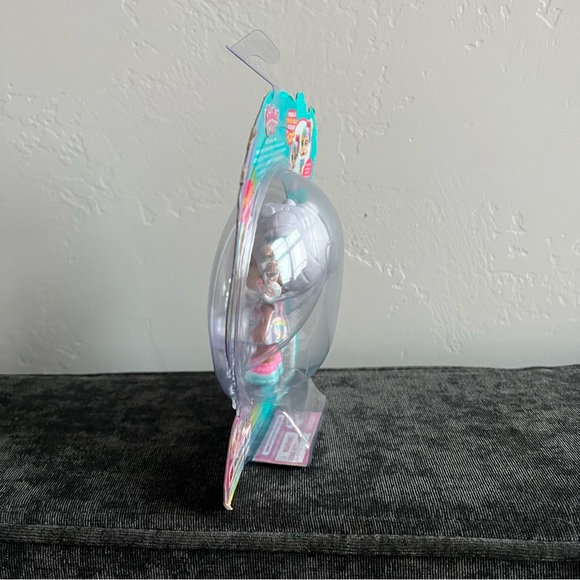 NIB Kindi Kids Mini Bobble Doll - Marsha Mello - Picture 5 of 7